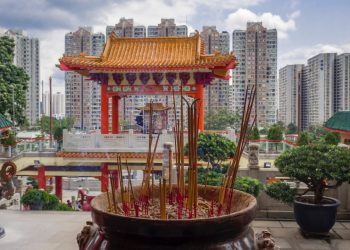 Φενγκ Σούι: η αρχαία κινεζική πρακτική που κατέκτησε τη Δύση