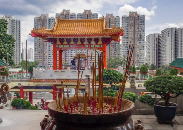 Φενγκ Σούι: η αρχαία κινεζική πρακτική που κατέκτησε τη Δύση