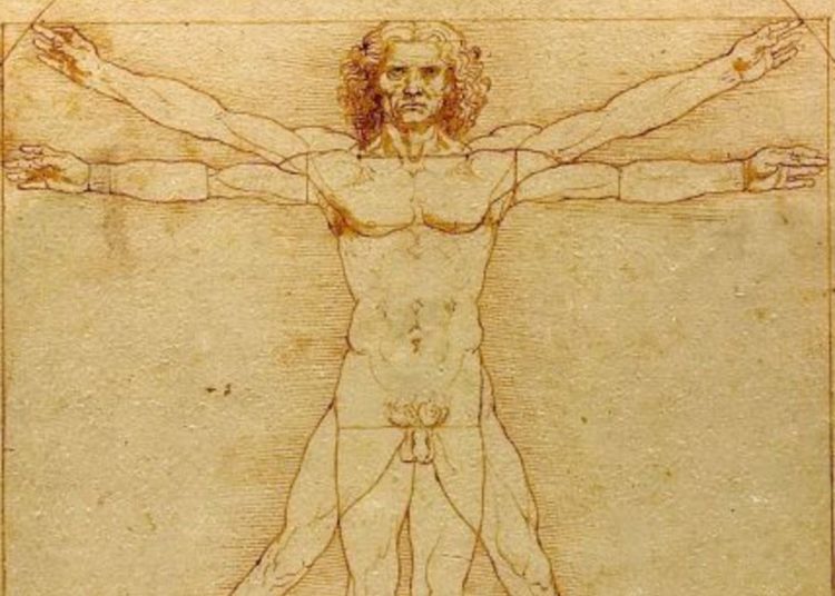 Το νόημα της ζωής σύμφωνα με τον Λεονάρντο Ντα Βίντσι