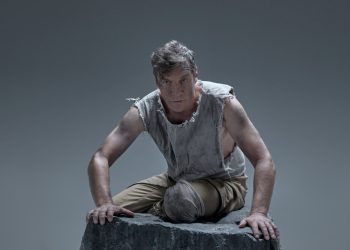 Είδαμε τον Προμηθέα Δεσμώτη και αξίζει να το κάνετε κι εσείς