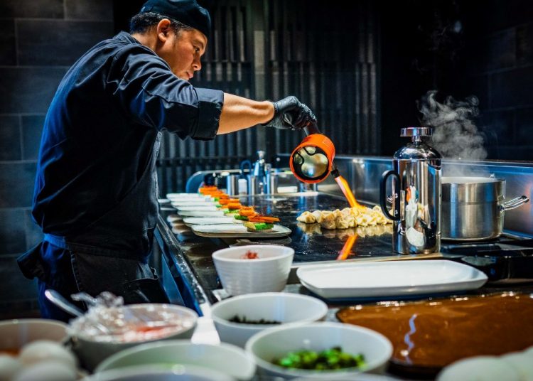 10 πράγματα που πρέπει να ξέρετε για τη γιαπωνέζικη κουζίνα