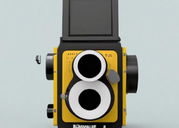 Οι Polaroid του παρελθόντος είναι το μέλλον!