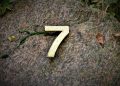 Τα κρυφά νοήματα του αριθμού «7»