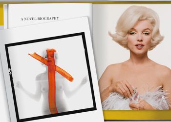 Μέριλιν Μονρόε: Σεξ, ψέματα και οικογένεια Κένεντι