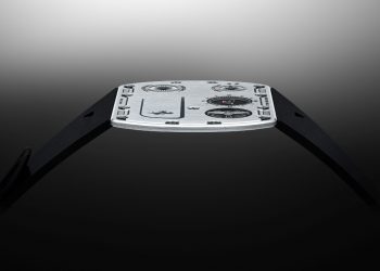 Η Richard Mille και η Ferrari κάνουν τις καρδιές να χτυπούν πιο γρήγορα