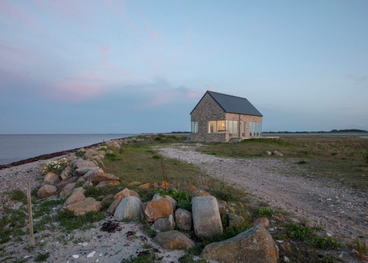 Η απεραντοσύνη των 55 τετραγωνικών μέτρων