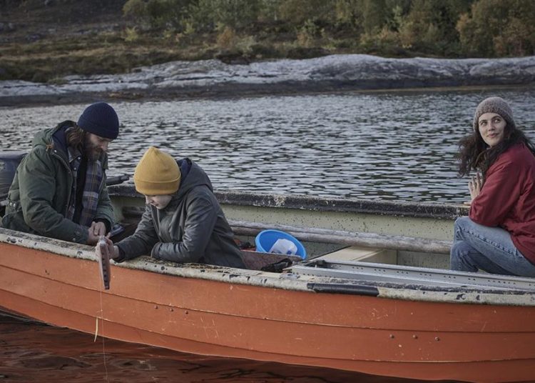 Ο Νέσμπο στο Φεστιβάλ Βενετίας