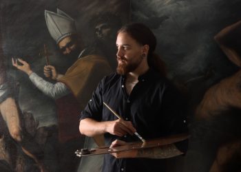 Τα αιρετικά έργα του Μάξιμου Μανώλη