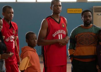 Είδαμε το «Άνοδος: Η ιστορία των Αντετοκούμπο» και συγκινηθήκαμε