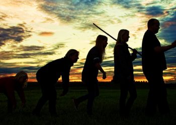 Τα 5 εμπόδια που υποσκάπτουν την αυτοβελτίωση και την εξέλιξη