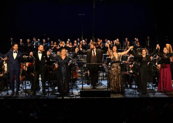 Είδαμε την «Αδελφή Βεατρίκη» και ζήσαμε το «θαύμα»