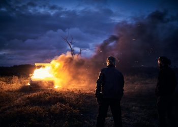 Αυτή την Πέμπτη όλοι πηγαίνουν σινεμά!