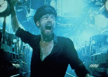 Das boot: Θηρευτής του νερού