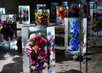 Flower Power: Τα λουλούδια είναι της Μόδας