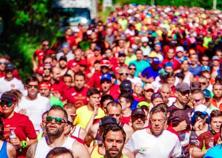 Όλα όσα πρέπει να ξέρετε για τον Μαραθώνιο