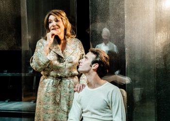 Ταξίδι μεγάλης μέρας μέσα στη νύχτα, η επιστροφή