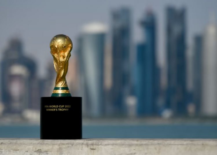 Τα σκάνδαλα του Κατάρ