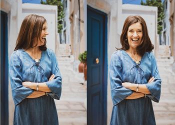 Βικτόρια Χίσλοπ: «Η κριτική είναι ο μόνος τρόπος βελτίωσης και ανάπτυξης»