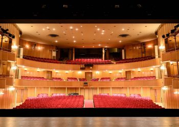 Το Ολύμπια γίνεται ξανά λίκνο του Πολιτισμού στην Αθήνα