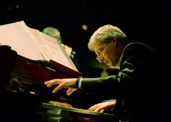 Γιώργος Πατεράκης: «Είχα γράψει και κάτι ωραία τραγούδια για τον Πασχάλη Τερζή…»