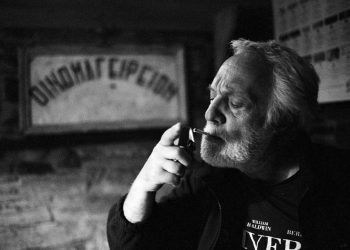 Χρήστος Σιάφκος, μια ζωή γεμάτη μεγάλες ιστορίες