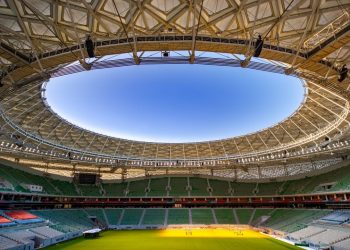 10 πράγματα που πρέπει να ξέρετε για το Μουντιάλ του Κατάρ