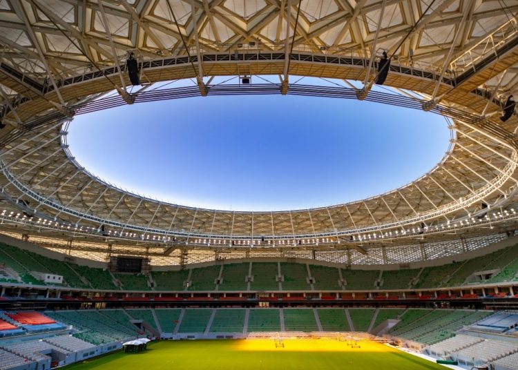 10 πράγματα που πρέπει να ξέρετε για το Μουντιάλ του Κατάρ