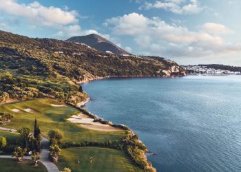 Διπλή διάκριση για την Costa Navarino στα World Golf Awards
