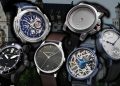Schaumburg watch: Η μικρή ωρολογοποιία του 21ου αιώνα που δημιουργεί μεγάλες στιγμές