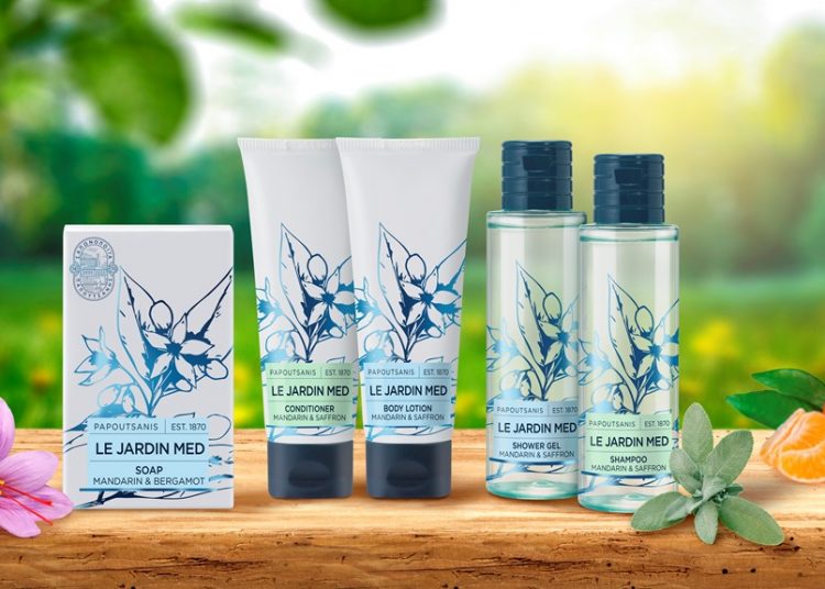 Από την Ελλάδα σε όλον τον κόσμο