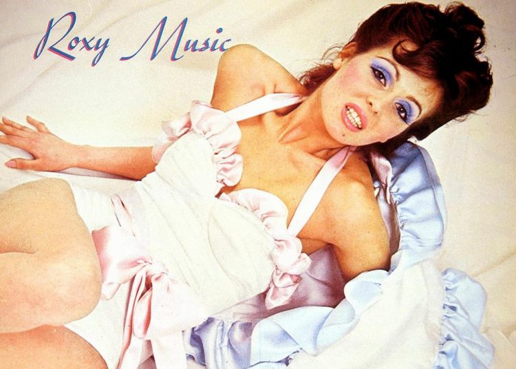 Roxy Music: Μισός αιώνας στυλιστικού ερωτισμού