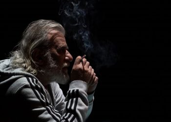 Είδαμε τον Τσιτάχ (ΑΚΑ Γιώργο Νινιό) να πιάνει τα άπιαστα