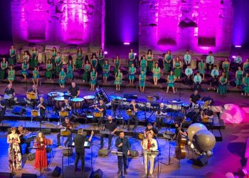 «Εδώ Λιλιπούπολη»: Η επιστροφή