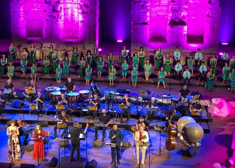 «Εδώ Λιλιπούπολη»: Η επιστροφή