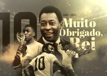 Γιατί ο Πελέ ήταν ο κορυφαίος όλων