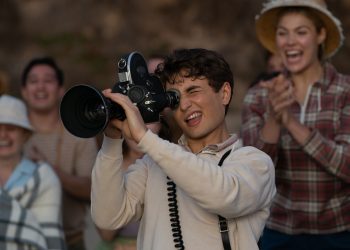 Το “The Fabelmans” βάζει πλώρη για τα Όσκαρ