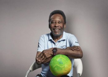 Η ώρα του Πελέ (και του Μουντιάλ)