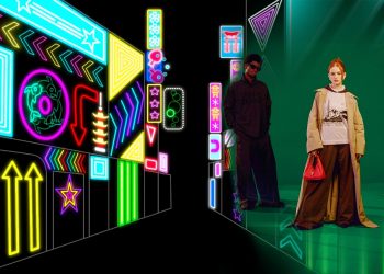 100 χρόνια Disney με μια συλλεκτική συλλογή από τη Givenchy