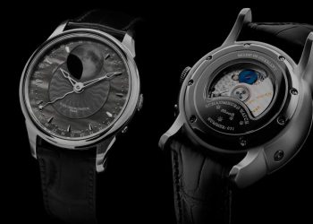 10 κορυφαία ανδρικά ρολόγια από 1.000 έως και 10.000 ευρώ