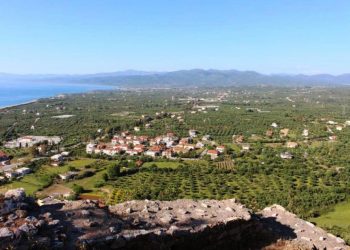 Τριφυλία, γη της Επαγγελίας!