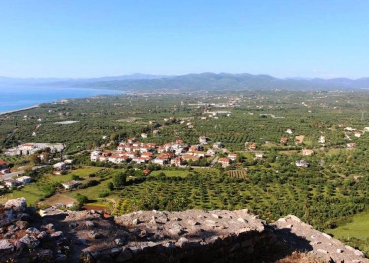 Τριφυλία, γη της Επαγγελίας!