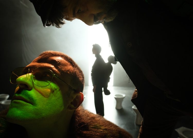 Γιατί όλοι μιλάνε για την Pomona;