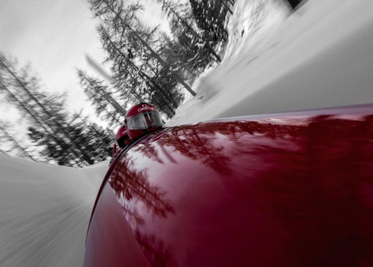 Bobsleigh: Η ιστορία, τα μυστικά και η συναρπαστική γοητεία του αγωνιστικού έλκηθρου