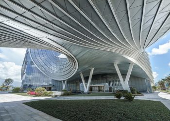 Αυτές είναι οι κορυφαίες χώρες στο Design και την Αρχιτεκτονική