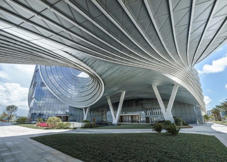 Αυτές είναι οι κορυφαίες χώρες στο Design και την Αρχιτεκτονική