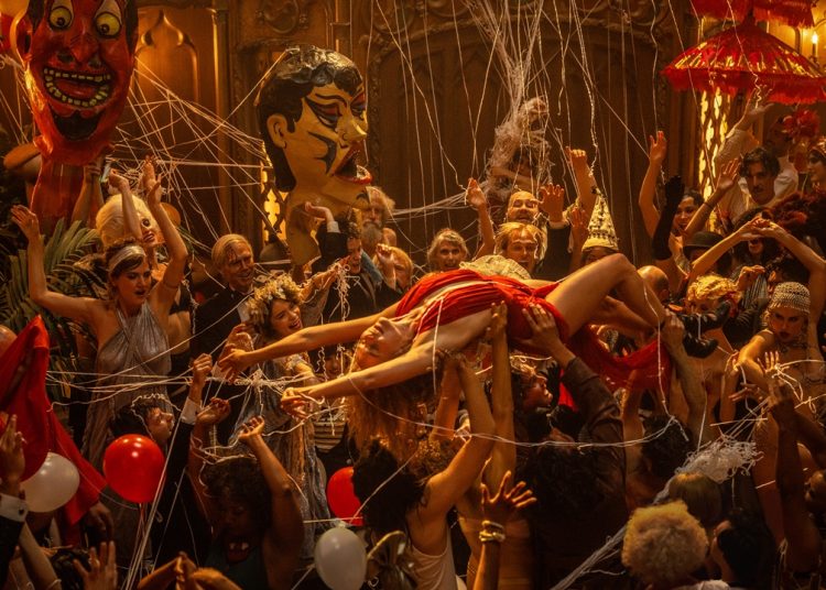 Η «Βαβυλώνα» βγαίνει στις αίθουσες