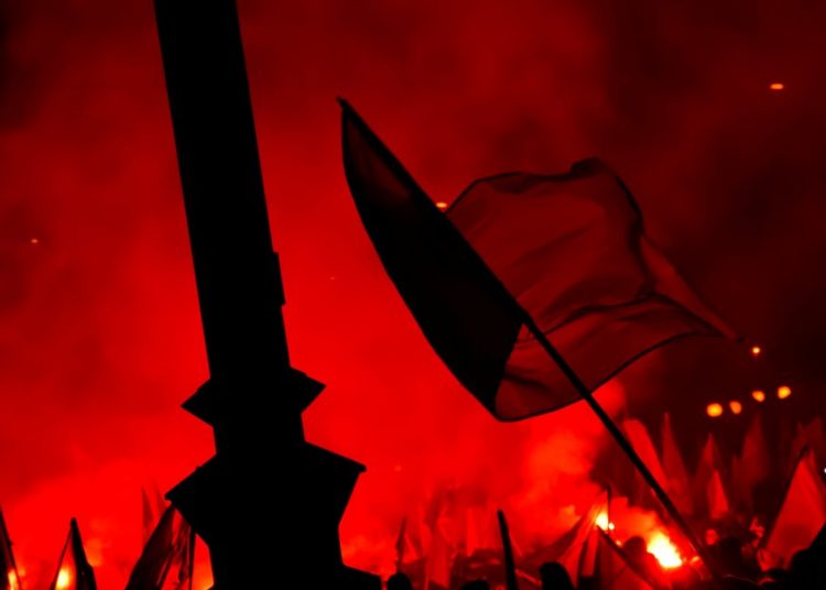 Εθνικισμός και πολιτική στο ποδόσφαιρο