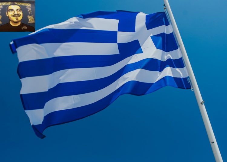 Άλκης Καμπανός: ένας χρόνος μετά