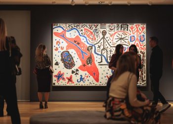 To Ίδρυμα Βασίλη & Ελίζας Γουλανδρή και το Δειπνοσοφιστήριον ενώνουν τις δυνάμεις τους