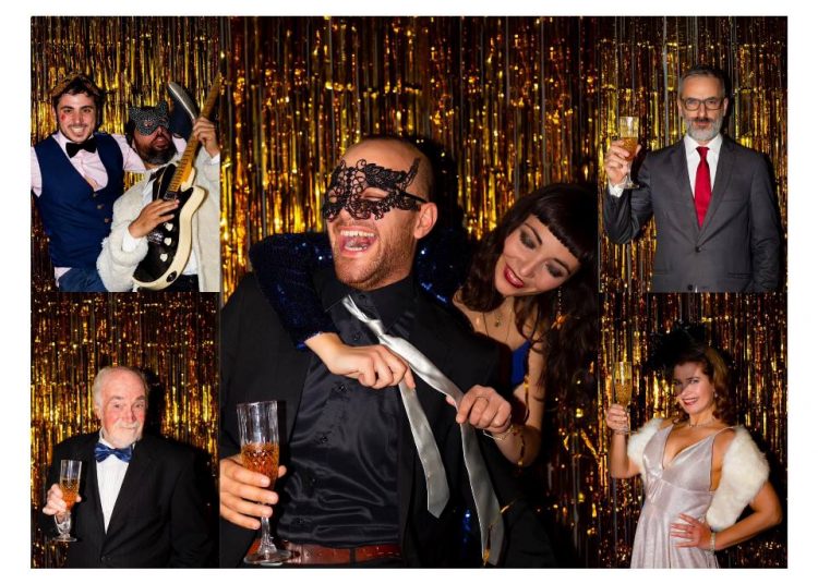 Μια παράσταση για να τη βάλετε στην «Ατζέντα» σας